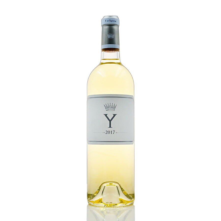 イグレック 2017 シャトー ディケム イケム Chateau dYquem Ygrec フランス ボルドー 白ワイン