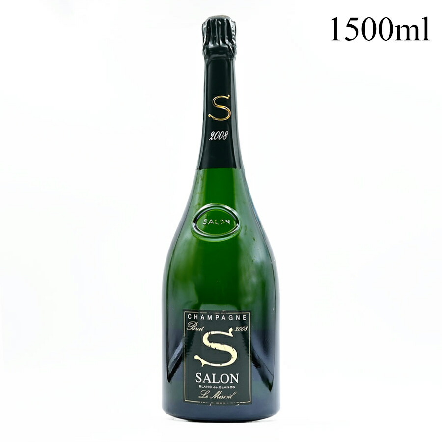 SALON シャンパン 2012年 salon サロン シャンパン 2012