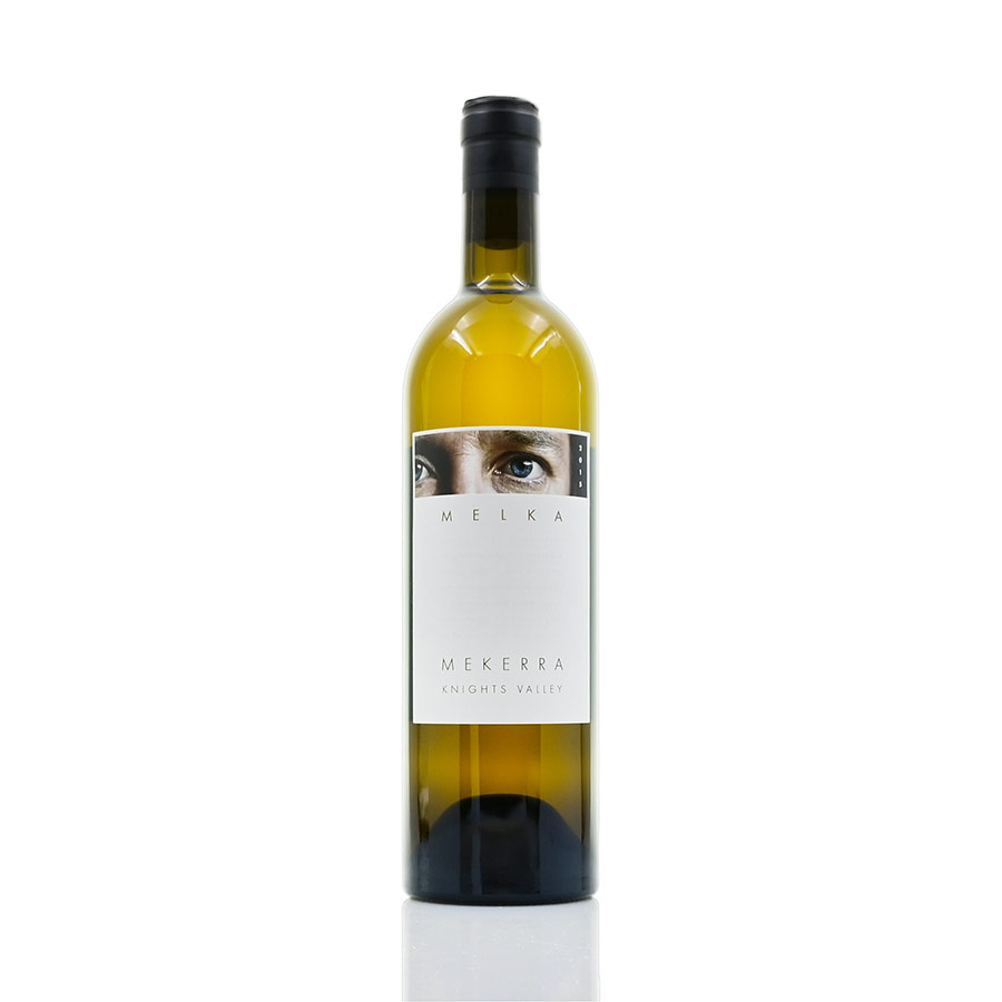 【最大５千円OFFクーポン】メルカ メケラ ソーヴィニヨン ブラン ラ メケラ ヴィンヤード 2015 Melka Mekerra Sauvignon Blanc La Mekerra Vineyard アメリカ カリフォルニア 白ワイン｜ロマネ ROMANEE