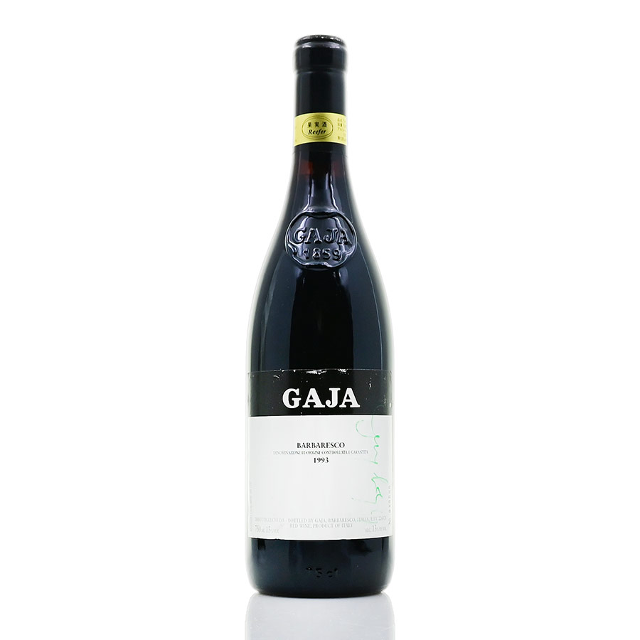 ガヤ　バルバレスコ 2008 2008］ ガヤ バルバレスコ GAJA/BARBARESCO | ADONIS SELEC