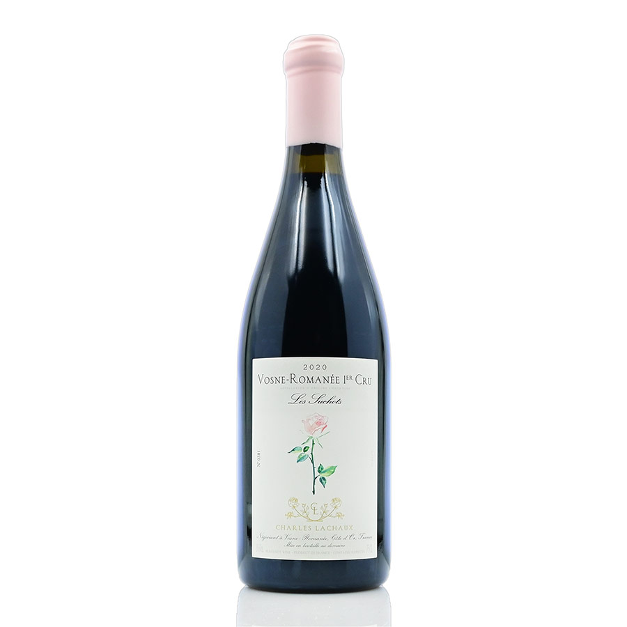 楽天市場】ヴォーヌ ロマネ プルミエ クリュ 一級 レ スショ 2016年 手