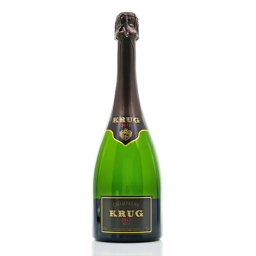 クリュッグ ヴィンテージ 1982 Krug Vintage シャンパン クリュッグ ヴィンテージ 1982 Krug Vintage フランス