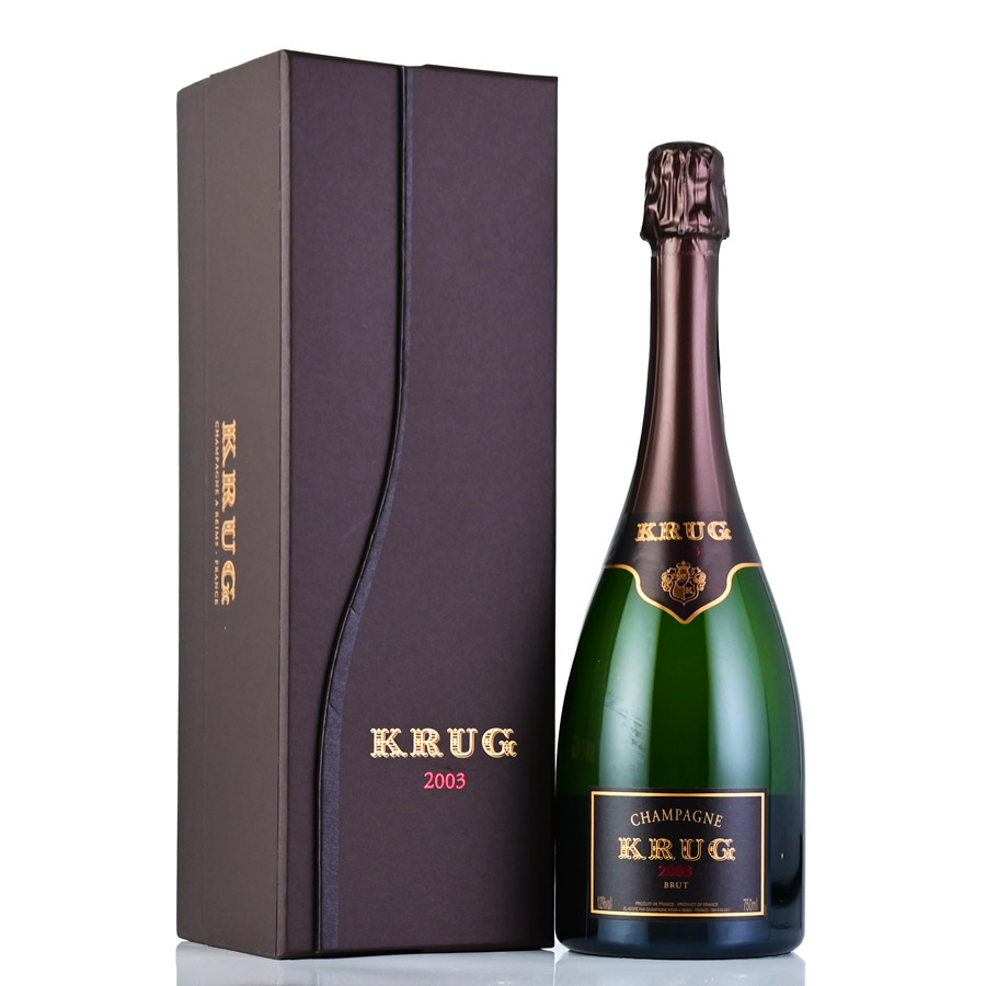 新品　クリュッグ ヴィンテージ 2008 正規品 Krug Vintage 楽天市場】クリュッグ ヴィンテージ 2008 ギフトボックス Krug