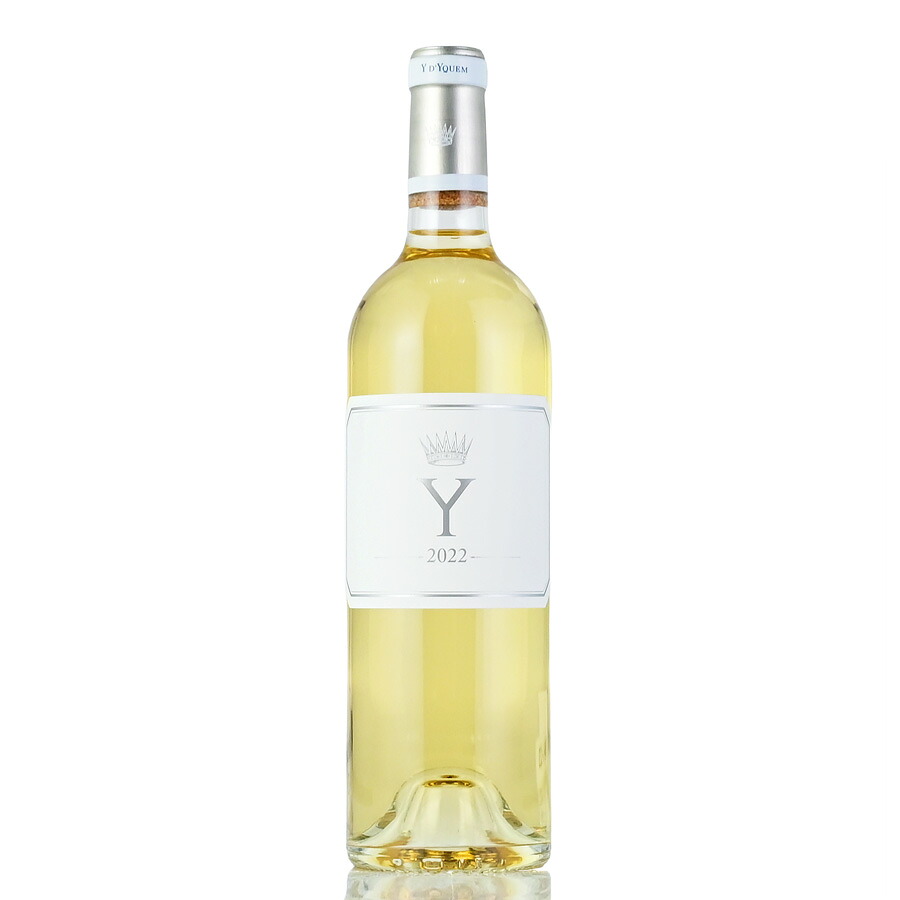 【最大5千円OFFクーポン】イグレック 2022 シャトー ディケム イケム Chateau dYquem Ygrec フランス ボルドー 白ワイン|ロマネ ROMANEE