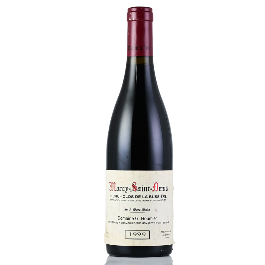 楽天市場】モレ サン ドニ プルミエ クリュ クロ ド ラ ブシエール