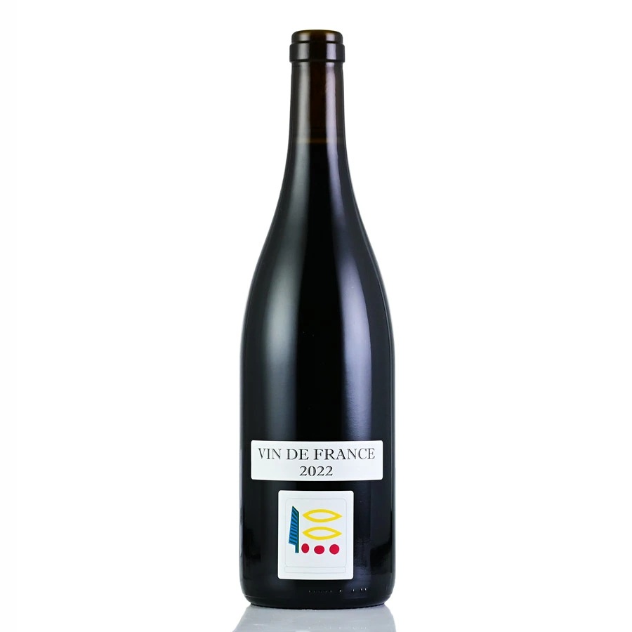 楽天市場】ドメーヌ・プリューレ・ロック ヴァン・ド・フランス ガメイ