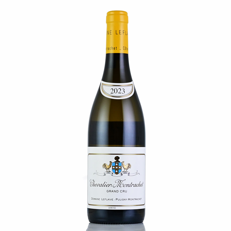 ルフレーヴ シュヴァリエ モンラッシェ グラン クリュ 2023 正規品 Leflaive Chevalier Montrachet Grand Cru フランス ブルゴーニュ 白ワイン