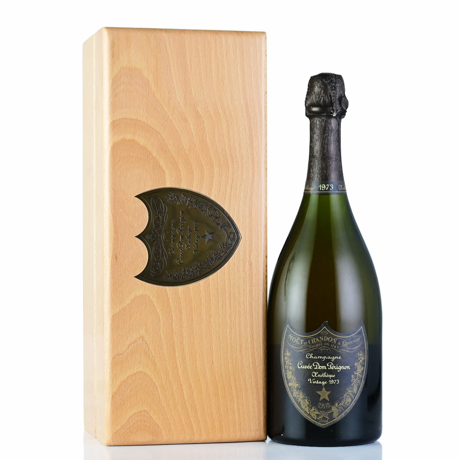 楽天市場】【ドンペリ プラチナ】ドンペリニヨン エノテーク 1970年