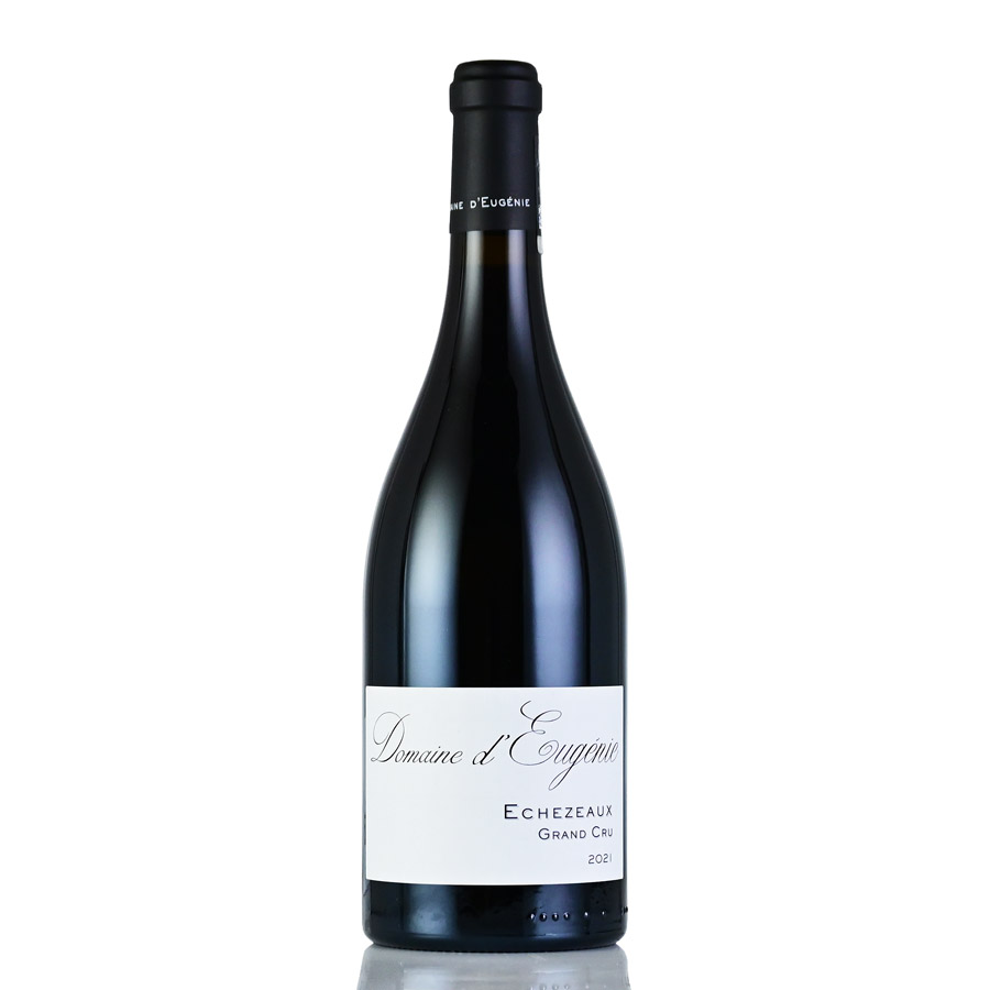 デュージェニー エシェゾー グラン クリュ 2021 dEugenie Echezeaux Grand Cru フランス ブルゴーニュ 赤ワイン｜ロマネ ROMANEE