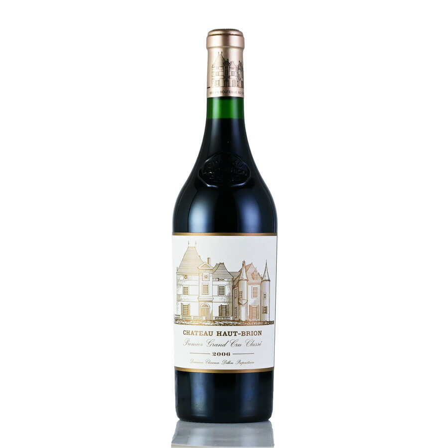 楽天市場】【楽天スーパーセール】シャトー オー ブリオン 2000 750ml