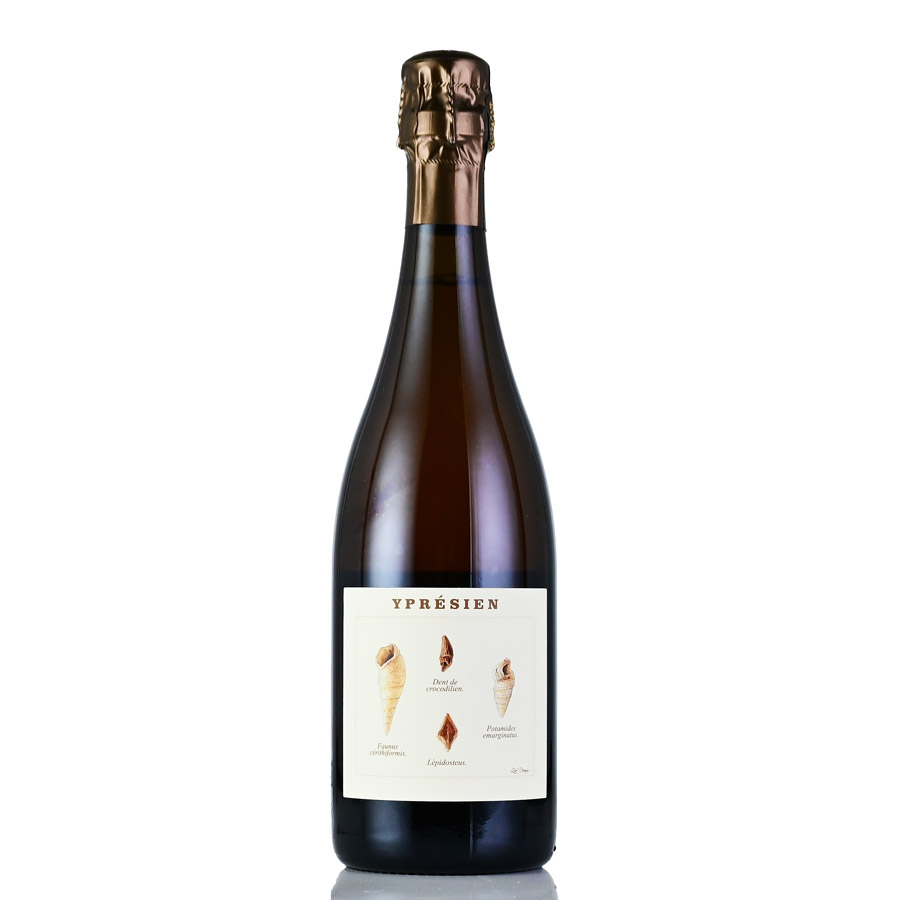 【最大5千円OFFクーポン】ルグラン ラトゥール イプレジアン ブリュット ナチュール 2020 Legrand Latour Ypresien Brut Nature フランス シャンパン シャンパーニュ|ロマネ ROMANEE