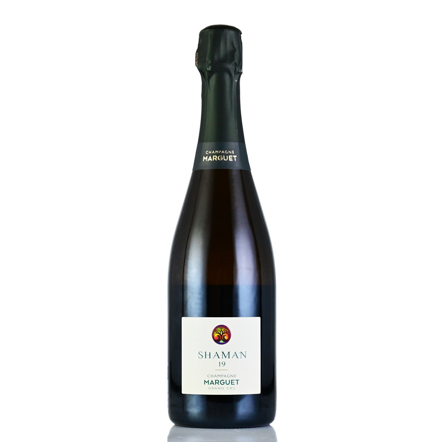 楽天市場】ブリュット ナチュール シャーマン 22 ロゼ グラン クリュ