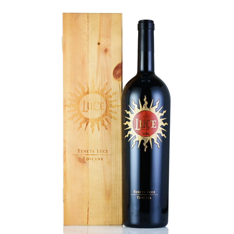 楽天市場】ルーチェ ブルネッロ ディ モンタルチーノ 2016 マグナム