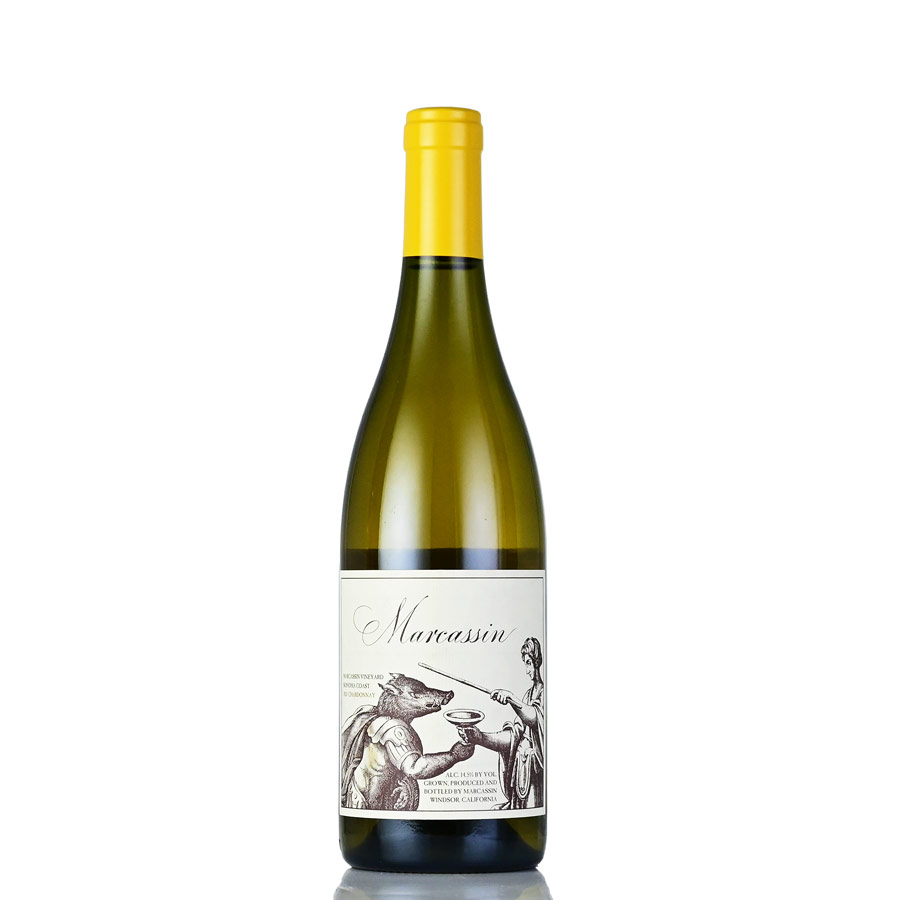 マーカッシン シャルドネ マーカッシン ヴィンヤード 2013 ラベル不良 マーカッサン Chardonnay Marcassin Vineyard アメリカ カリフォルニア 白ワイン 新入荷｜ロマネ ROMANEE
