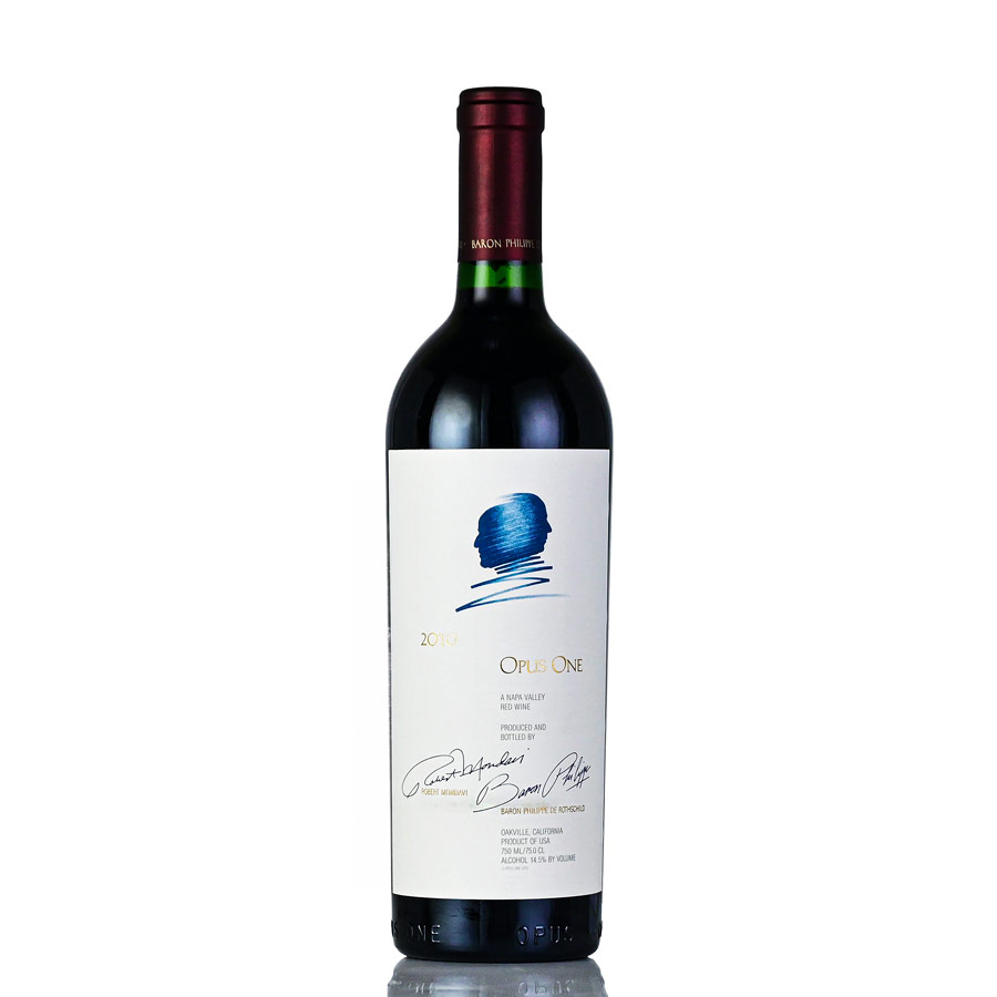 【最大５千円OFFクーポン】オーパスワン (Opus One) 2010 750ml オーパス・ワン 赤ワイン ギフトに最適 アメリカ カリフォルニア ナパバレー 新入荷｜ロマネ ROMANEE 88,000円