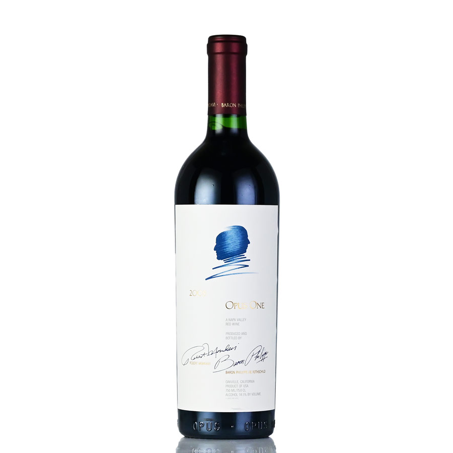【最大5千円OFFクーポン】オーパス ワン 2005 オーパスワン オーパス・ワン Opus One アメリカ カリフォルニア 赤ワイン 新入荷|ロマネ ROMANEE