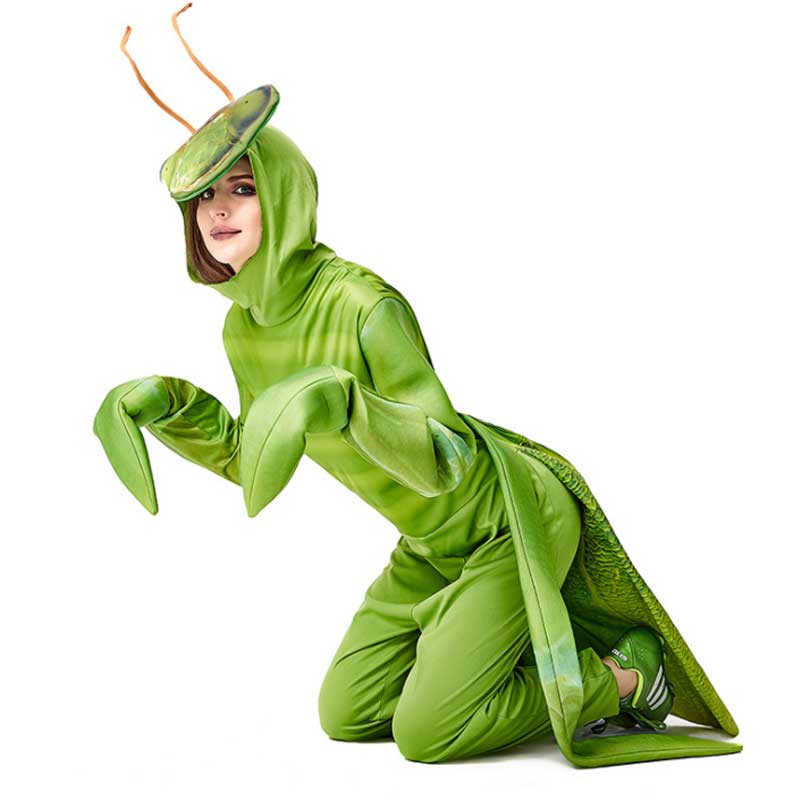 市場 ハロウィン衣装 かまきり カマキリ コスチューム コスプレ きぐるみ 蟷螂 ハロウィン 市場 ハロウィン衣装 かまきり カマキリ コスチューム コスプレ きぐるみ 蟷螂 ハロウィン