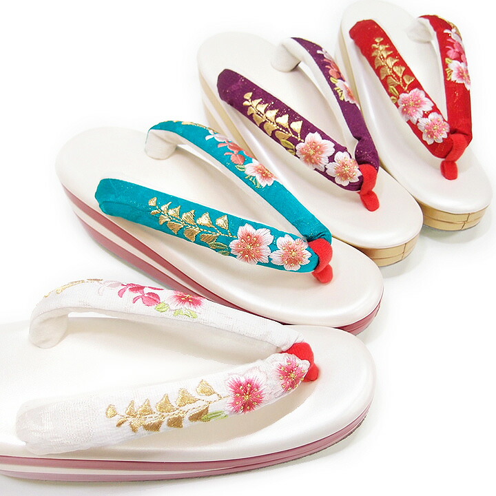 草履 振バックステージ 日本製 厚底 ハイヒール草履 三枚中心 綸子 縫い 薔薇恋人 藤 全 色 フォーマル おとな祭り 縁付 卒業式 二物指袖 レディース フリーダム号数 W65 W J803 Wsi Earthkitchen Ph