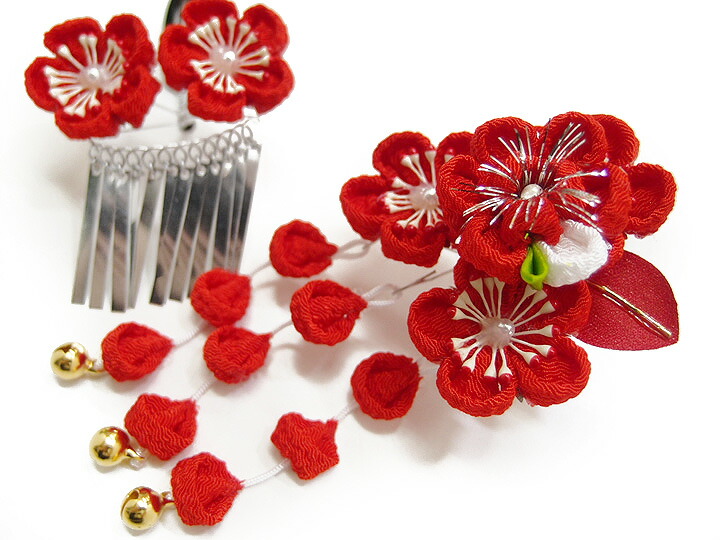七つ五三 髪飾り 三年紀 七歳 2個 起こす パッチン止め かんざし 簪 柄仕掛 ちりめん クレープ びらびら お正月 お雛祭り 拾三参り 浴お召し 処子 ヤングレディー 子女 卒園 真っ盛り おどり子 W 髪飾り No 345 共産主義者 M904 Eastjob Pl