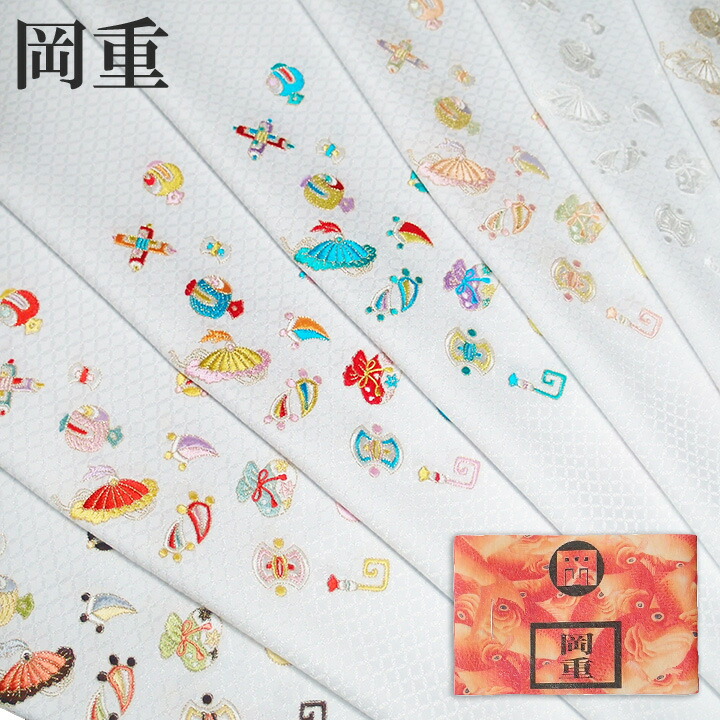 楽天市場】半襟 刺繍 半衿 振袖 成人式 市松 全通 白地 金 銀 日本製 レディース 卒業式 袴姿 訪問着 フォーマル 送料無料 r956 Si :  ロマン着物みやがわ