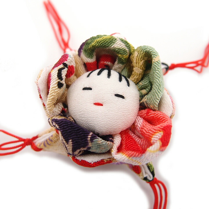 ひな祭り ももの節句 吊るし雛　つるし雛 下げ飾り その4 楽天市場】つるし飾り 飾り 4本お雛様 下げもん お細工 下げ飾り