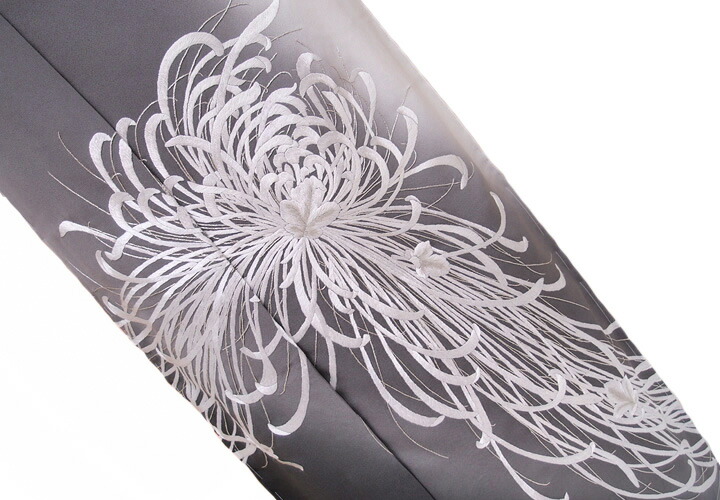 楽天市場】訪問着 手刺繍 正絹 豪華 桜 胡蝶蘭 フォーマル 結婚式 入学