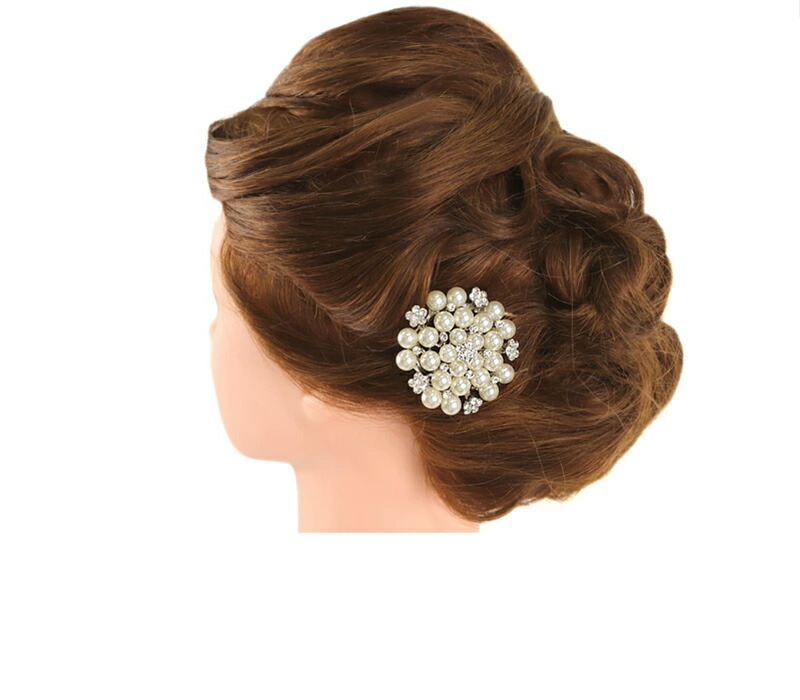 かんざし 簪 キラキラ 髪飾り シルバー 可愛い 大人可愛い 袴 前撮り 和装 大人 ラインストーン 振袖 パール 成人式 粋