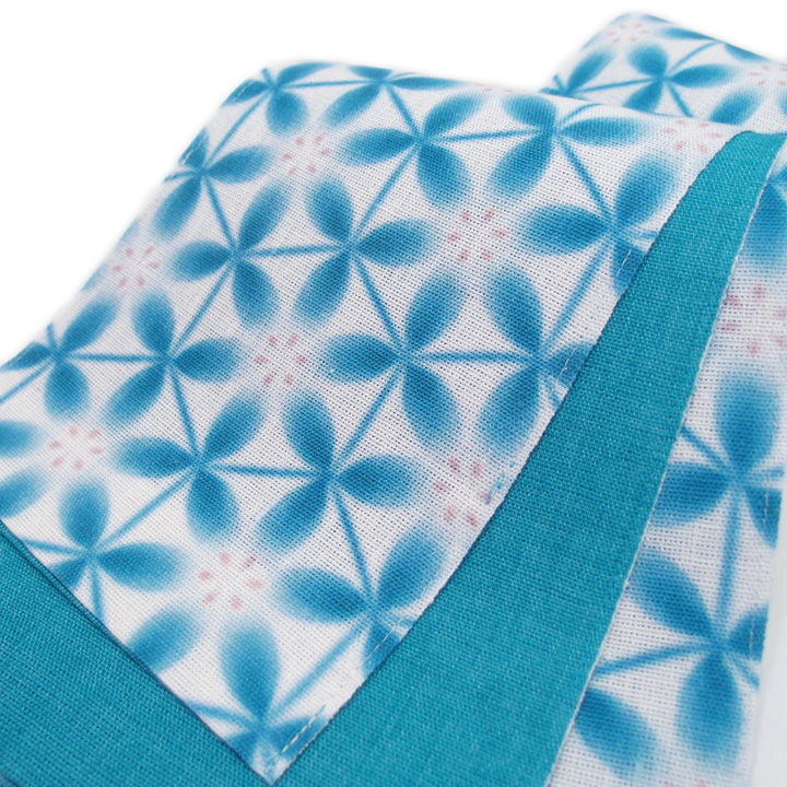 楽天市場】夏 半幅帯 麻 小袋帯 日本製 ドロンワーク 刺繍 撫子 仕立て