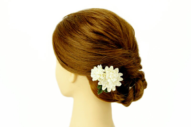 楽天スーパーsale 10 Off 髪飾り 成人式 振袖 袴 点セット 白 大人 かんざし 簪 卒業式 フォーマル 結婚式 花飾り 手作り W73 W304 355 髪飾り 白 N981 Wsi Sermus Es