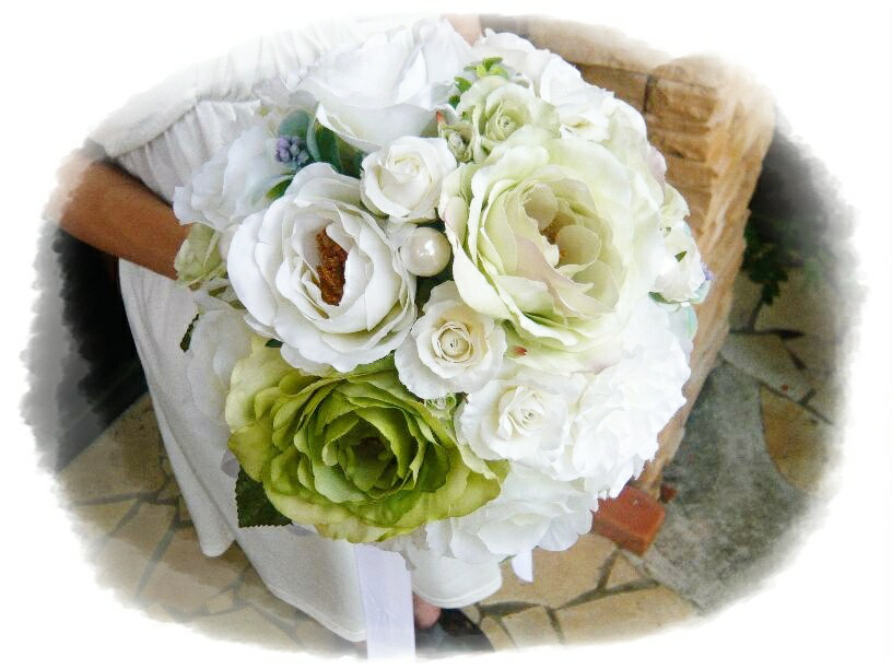 ブーケウエディングブーケ 造花 7点セット 結婚祝いや誕生日に可愛いブーケの花 花束 ブライダルジュエリー アクセサリー 造花 ナチュラルグリーンホワイト7点セット 可愛いブーケ ウエディングブーケ ブーケ シルクフラワーブーケ ウェディングブーケセット ブーケウエディングブーケ 造花 7点セット 結婚祝いや誕生日に可愛いブーケの花 花束 ブライダルジュエリー アクセサリー 造花 ナチュラルグリーンホワイト7点セット 可愛いブーケ ウエディングブーケ ブーケ シルクフラワーブーケ ウェディングブーケセット