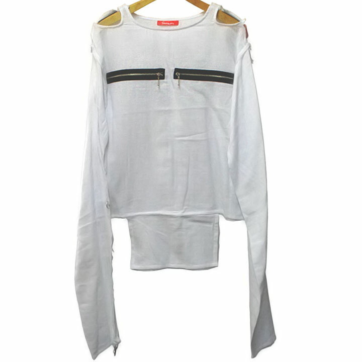 楽天市場】BOY（BOY LONDON）VINTAGE DESTROY Muslin Top SHIRT ボーイ