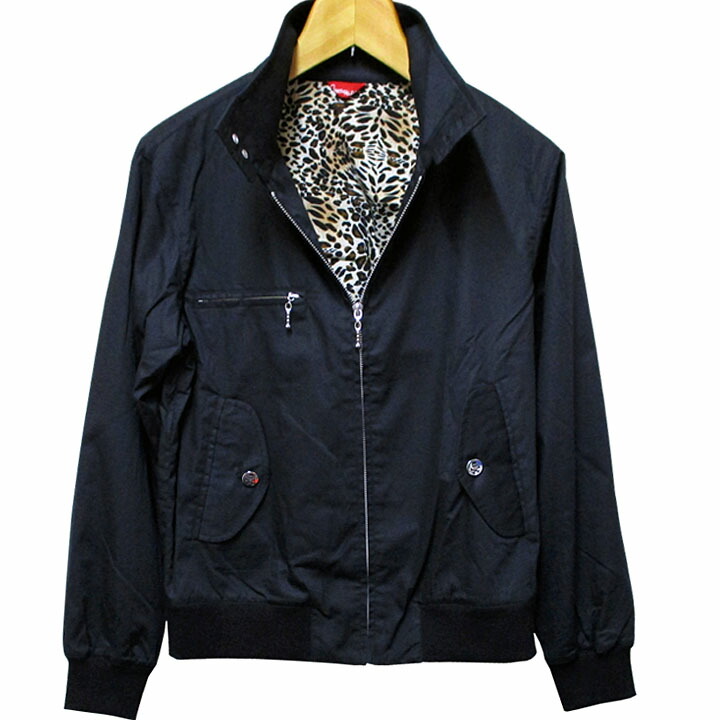楽天市場】JOHNSONS LA ROCKA! VINTAGE Flying Jacket LOVE HATE