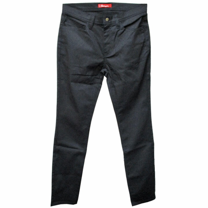 楽天市場】ROMANTIC NEUROSIS Denim Strech Skiny Trousers デニム