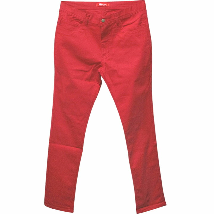 【新品未使用】Tiger of London 赤タータンチェックパンツ34￼ 楽天市場】ボンテージパンツ Tiger of London タイガー オブ
