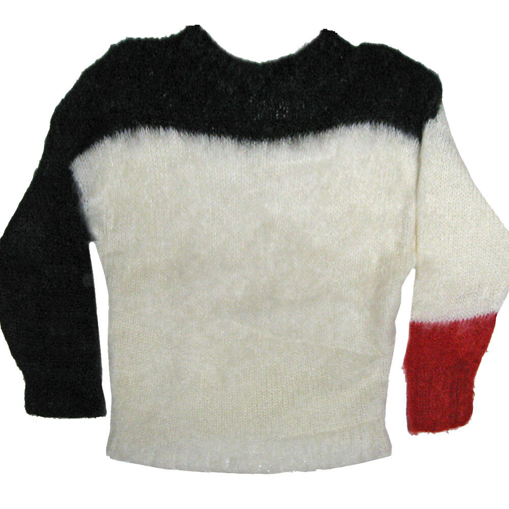 激安な Original Seditionaries Exclusive セーター 中古 パンク Punk ロマンチックノイローゼ 店 ニット モヘア セディショナリーズ Jumper Mohair Collection Seds4000 Bhavaspa Com