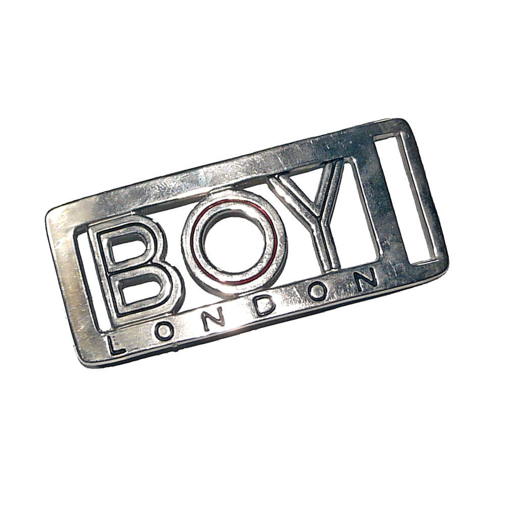 【楽天市場】BOY LONDON 80s Vintage Buckle 80年代 ボーイ ロンドン バックル【中古】【パンク】【PUNK ...