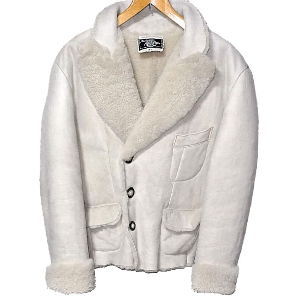 楽天市場】Malcolm Mclaren Leather Pants マルコムマクラーレン