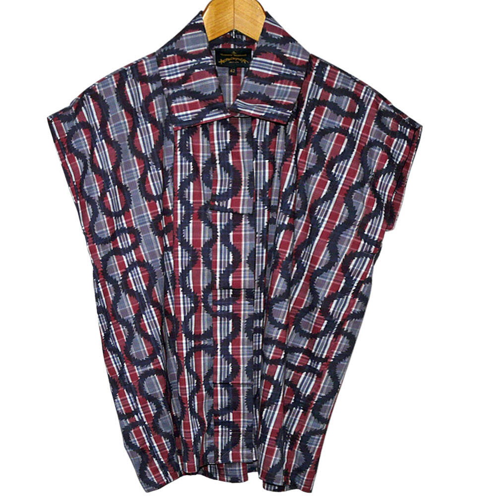 worlds end スクイグルシャツ Worlds end スクイグル カットソー 入荷！！ | Near（ニア