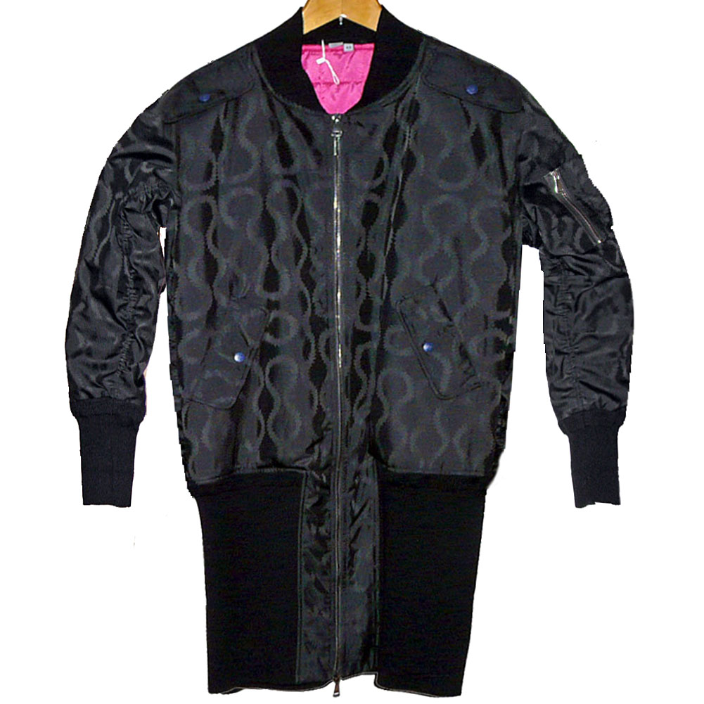 楽天市場】Vivienne Westwood anglomania leopard puffer Bomber