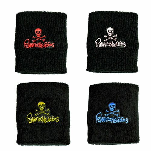 楽天市場】骸骨リストバンド 白 黒 キラキラ 髑髏 ドクロ punk rock