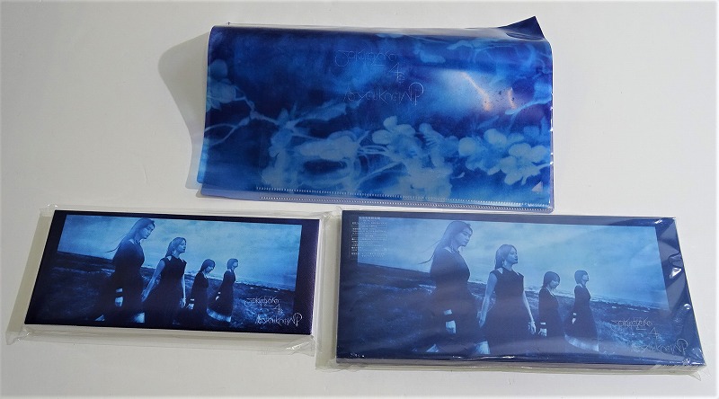 櫻坂46菅井友香 Nobody’s fault 推しメンマフラータオル新品未開封 楽天市場】【中古】《未開封》櫻坂46 1stシングル「Nobody's