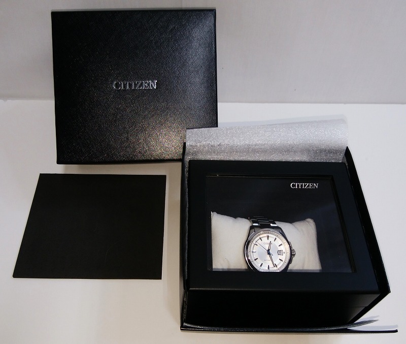 楽天市場】CITIZEN SEVEN STER V2 【シチズン セブンスター V2