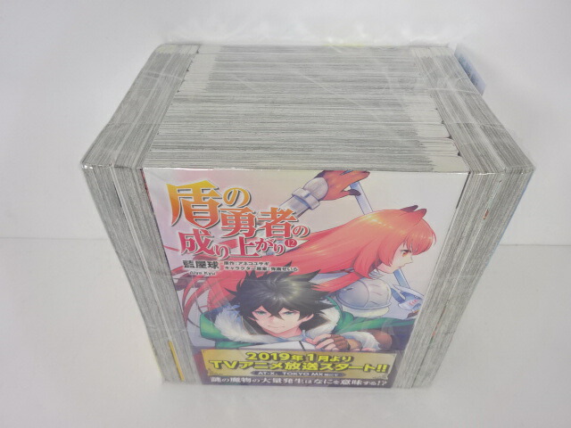 盾の勇者の成り上がり 1 14巻セット Mfコミックス フラッパーシリーズ メディアファクトリー 藍屋球 中古 藍屋球 少年 セットコミック 1 14巻セット 金沢本店 併売品 047kz 浪漫遊 店 中古 セットコミック 金沢本店 併売品 047kz 盾の勇者の成り上がり 1 14巻セット Mfコミックス フラッパーシリーズ メディアファクトリー 藍屋球 中古 藍屋球 少年 セットコミック 1 14巻セット 金沢本店 併売品 047kz 浪漫遊 店 中古 セットコミック 金沢本店 併売品 047kz