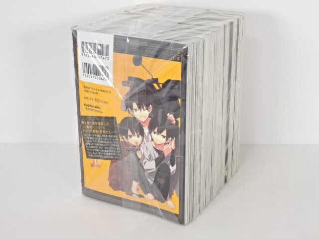 ナカノヒトゲノム 実況臍 1 10巻帙後景 ジーンピクシブシリーズ メディアファクトリー おさて 中古 セットオペラコミック 金沢本局 併売気品 kz Mfwrevent Com