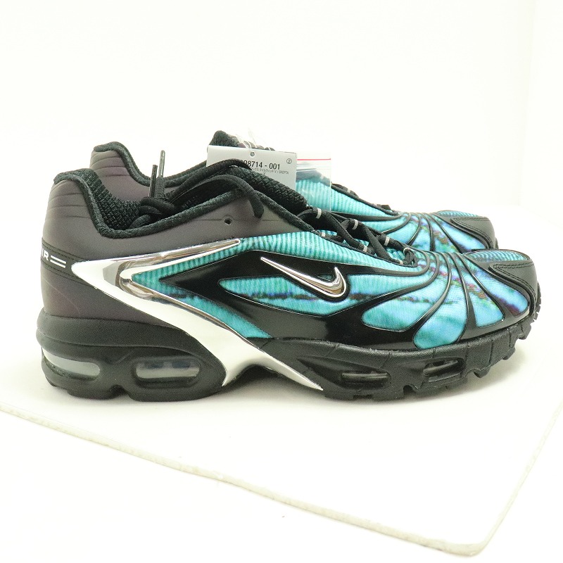Nike Air Max Tailwind V Skepta ナイキ エアマックス テイルウインド スケプタ 28cm Us10 Cq8714 001 septicin Com