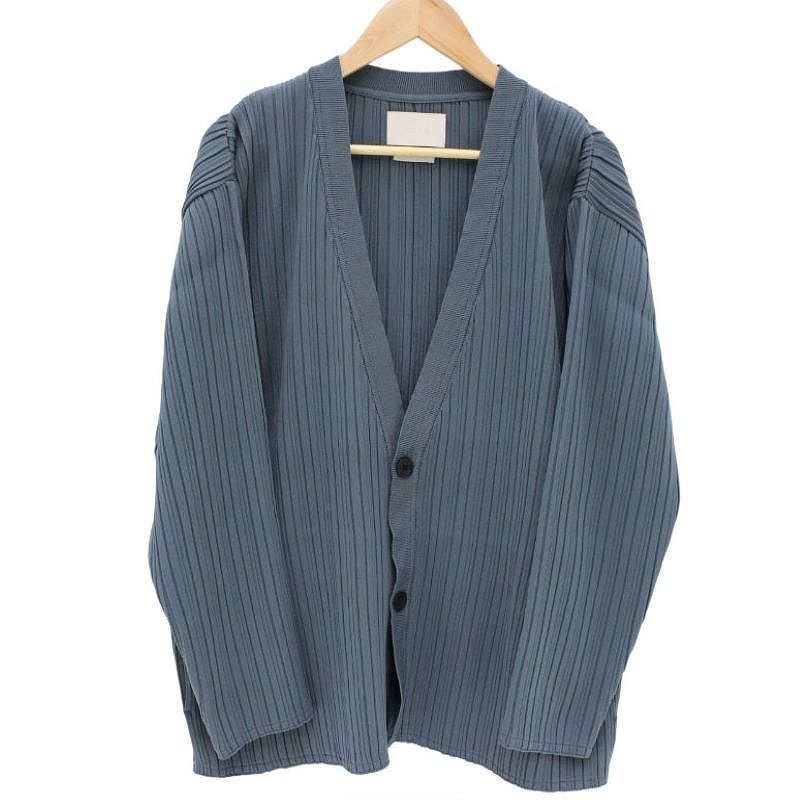 【楽天市場】【値下げしました!】YOKE ヨーク Pleated Knit