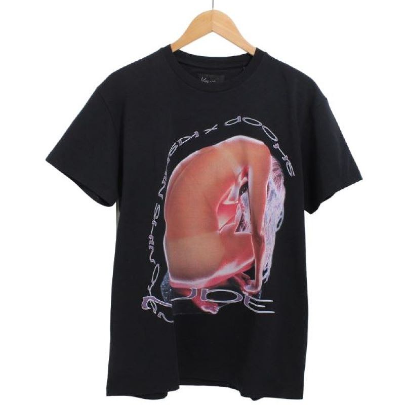 70％OFF】 SHOOP × KISHIN SHINOYAMA シュープ 篠山紀信 22SS NUDE 1 T