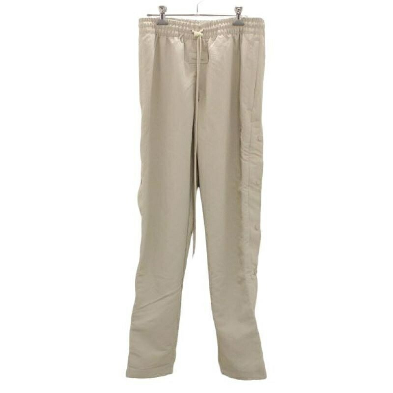 楽天市場】NIKE 18aw FEAR OF GOD TEAR AWAY PANTS Mサイズ AR0648-063