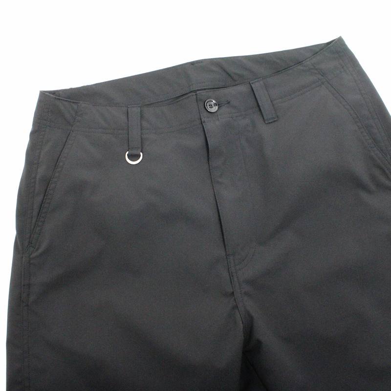 最大89%OFFクーポン最大89%OFFクーポンuniform Experiment ユニフォームエクスペリメント 22AW 4WAY TWILL TAPERED UTILITY PANTS 4WAYツイル テーパード ユーティリティ パンツ UE-222019 サイズ メンズファッション ユニフォームエクスペリメント TAPERED UTILITY PANTS