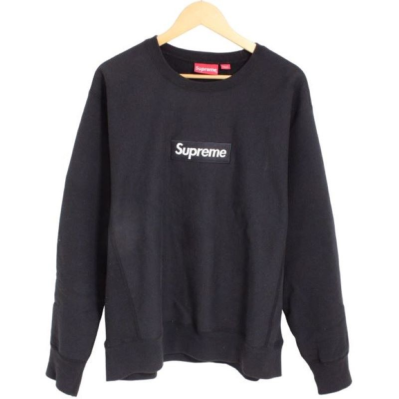 なお　Supreme シュプリーム　スウェット　M 楽天市場】Supreme シュプリーム（スウェット・トレーナー